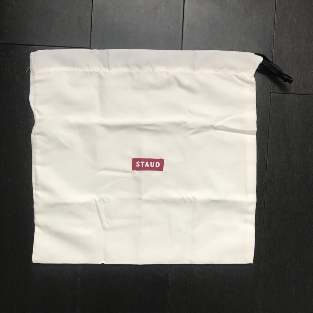 Staud Dust Bag